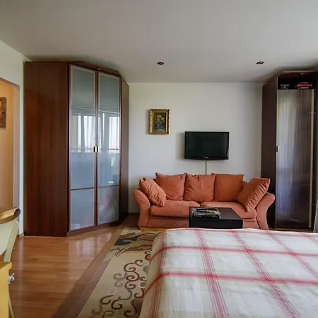 Brezy Apartament Trenczyńskie Cieplice
