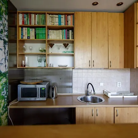 Brezy Apartament